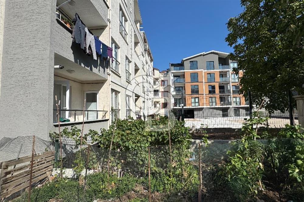 Bursa Nilüfer Çalı'da Satılık 2+1 Daire Ayrı Mutfaklı