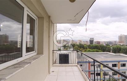 İzmir Karşıyaka İmbatlı Merkezi Konumlu Kiralık 3+1 100 m² Daire