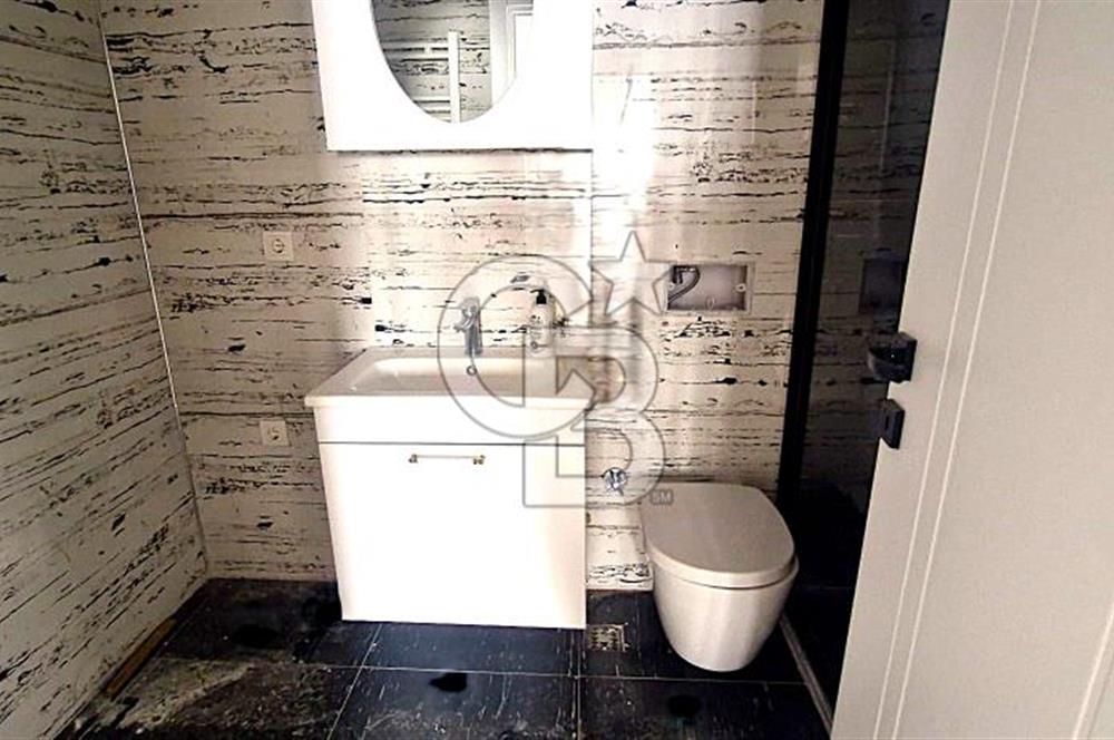 Esenler Karacaören Gold Country Sitesinde Lüks 3+1 Satılık Daire