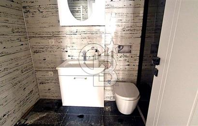 Esenler Karacaören Gold Country Sitesinde Lüks 3+1 Satılık Daire