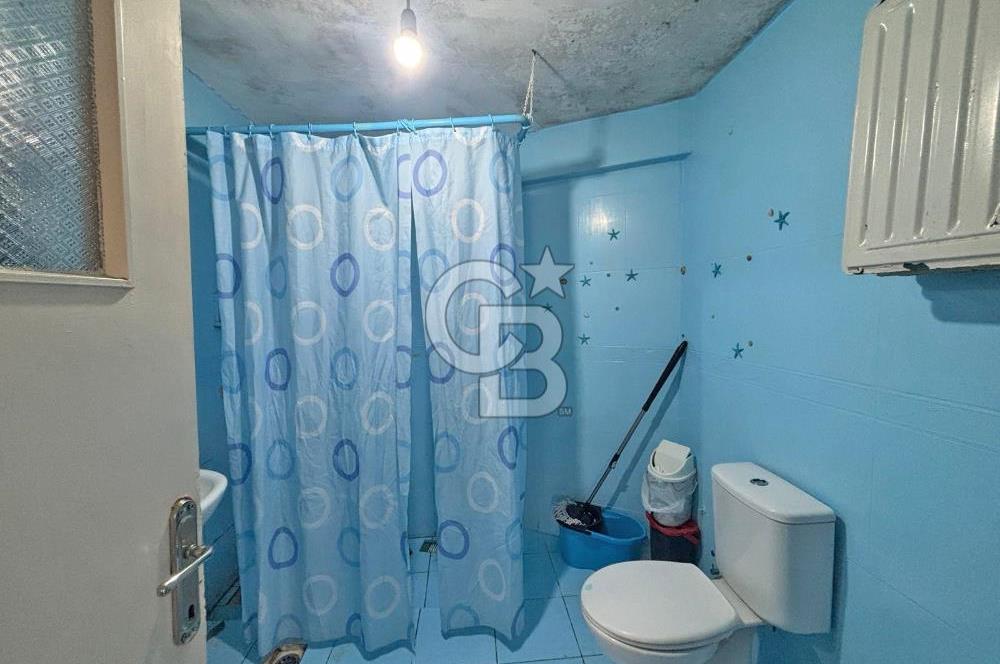 CB KİNG'DEN BALIKESİR MERKEZ KIZILAY CAD. ÜZERİNDE SATILIK DAİRE