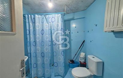 CB KİNG'DEN BALIKESİR MERKEZ KIZILAY CAD. ÜZERİNDE SATILIK DAİRE