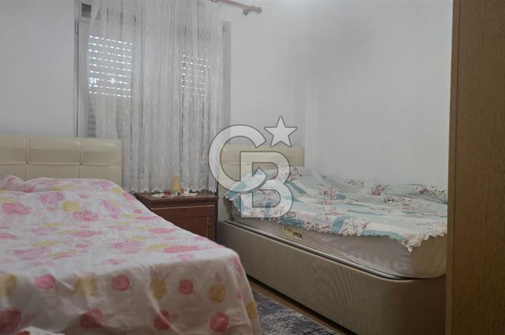 ÇANAKKALE LAPSEKİ TOPRAK 89 SİTESİNDE KİRALIK VİLLA