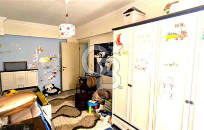 Kepez Merkezde 200 m² Dubleks 3+1 Full Boğaz ve Deniz Manzaral