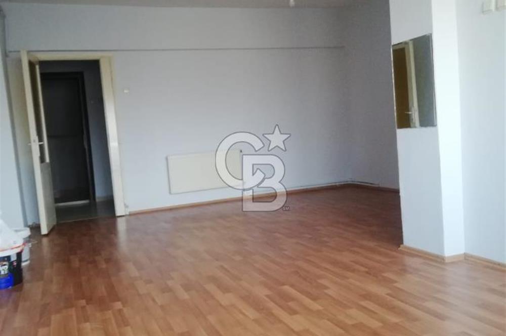 CB KİNG'DEN BALIKESİR MERKEZ KIZILAY CAD. ÜZERİNDE SATILIK DAİRE