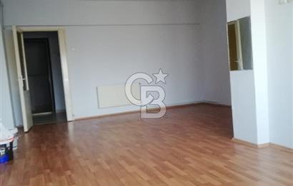 CB KİNG'DEN BALIKESİR MERKEZ KIZILAY CAD. ÜZERİNDE SATILIK DAİRE