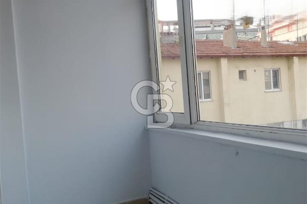 CB KİNG'DEN BALIKESİR MERKEZ KIZILAY CAD. ÜZERİNDE SATILIK DAİRE