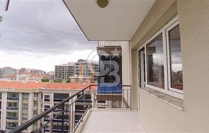 İzmir Karşıyaka İmbatlı Merkezi Konumlu Kiralık 3+1 100 m² Daire