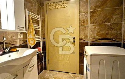 Kepez Merkezde 200 m² Dubleks 3+1 Full Boğaz ve Deniz Manzaral