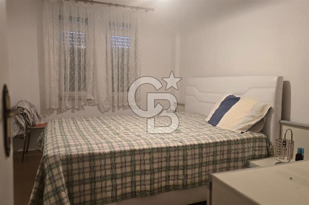 ÇANAKKALE LAPSEKİ TOPRAK 89 SİTESİNDE KİRALIK VİLLA
