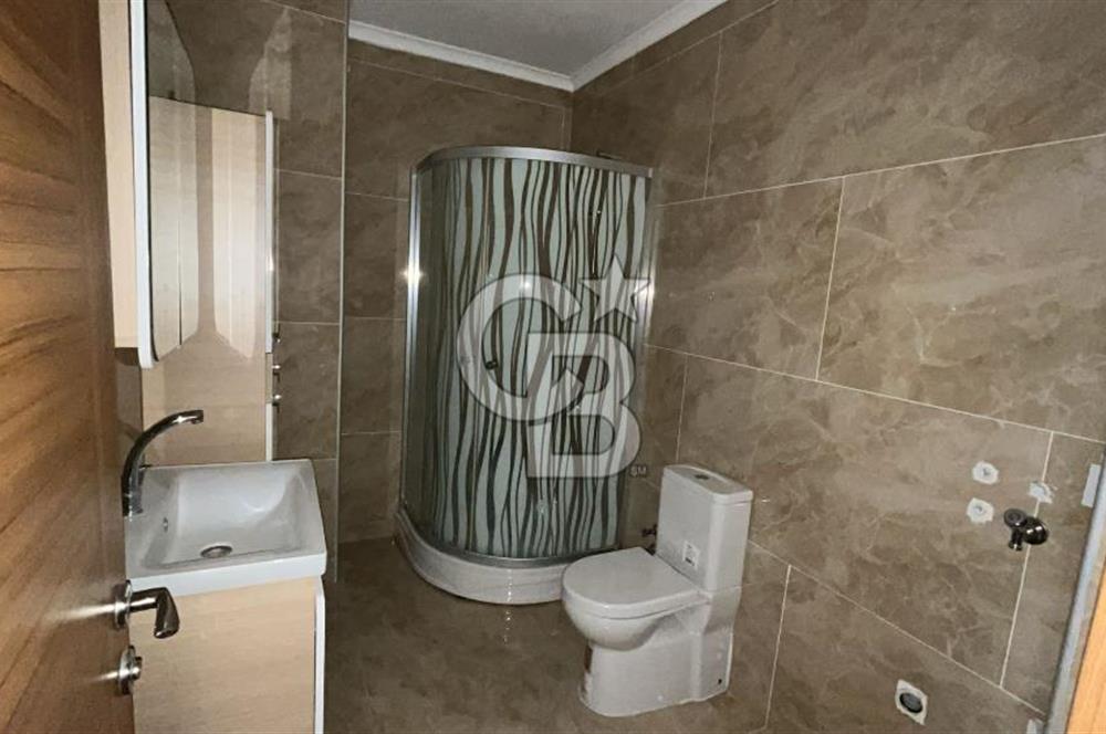 AKÇAY’DA SATILIK ARA KAT 2+1 DAİRE