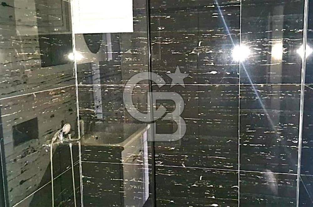 Esenler Karacaören Gold Country Sitesinde Lüks 3+1 Satılık Daire