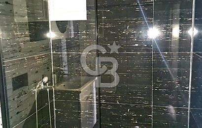 Esenler Karacaören Gold Country Sitesinde Lüks 3+1 Satılık Daire