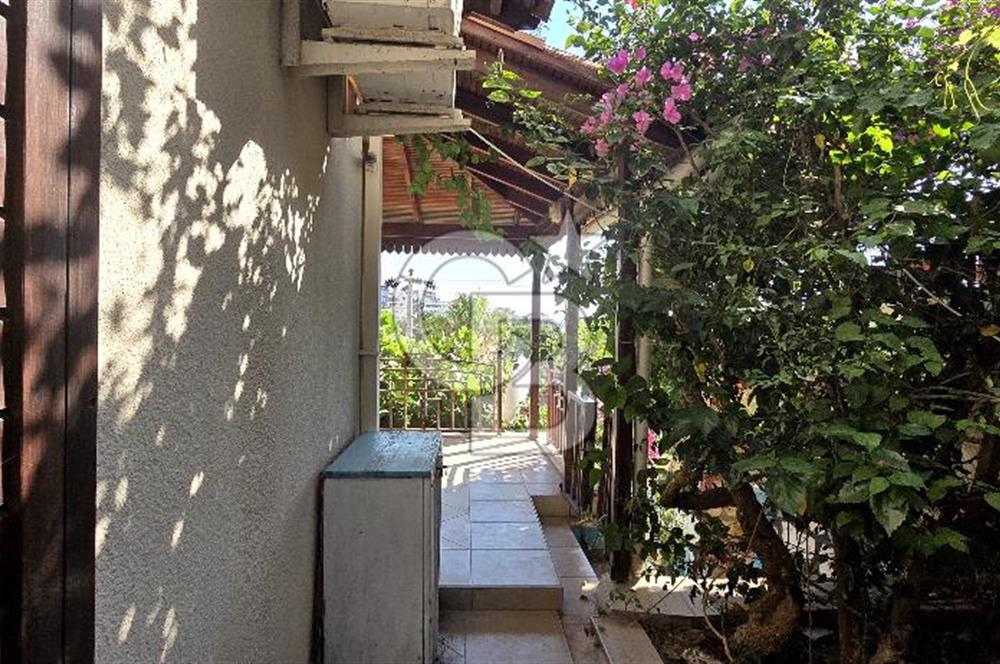 BODRUM GÜLLÜK PARK İASOS SİNPAŞ EVLERİ DENİZ MANZARALI 2+1 DAİRE