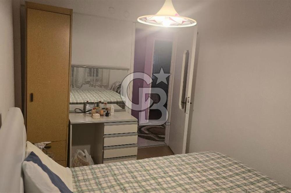 ÇANAKKALE LAPSEKİ TOPRAK 89 SİTESİNDE KİRALIK VİLLA