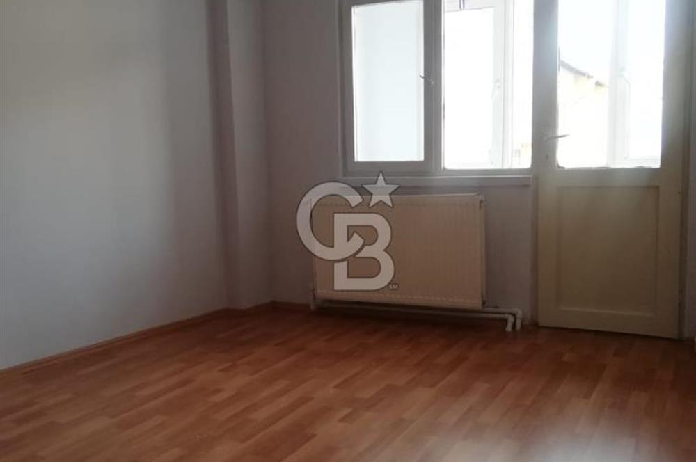 CB KİNG'DEN BALIKESİR MERKEZ KIZILAY CAD. ÜZERİNDE SATILIK DAİRE