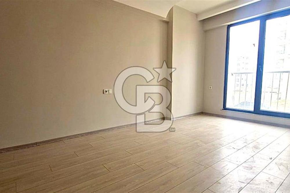 Esenler Karacaören Gold Country Sitesinde Lüks 3+1 Satılık Daire