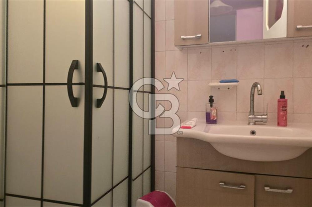 ÇANAKKALE LAPSEKİ TOPRAK 89 SİTESİNDE KİRALIK VİLLA