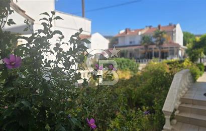 ÇANAKKALE LAPSEKİ TOPRAK 89 SİTESİNDE KİRALIK VİLLA