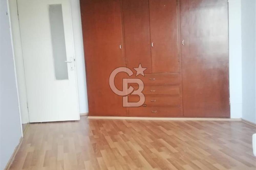 CB KİNG'DEN BALIKESİR MERKEZ KIZILAY CAD. ÜZERİNDE SATILIK DAİRE
