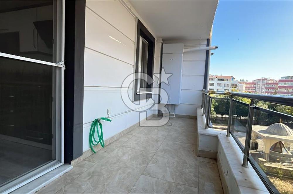 AKÇAY’DA SATILIK ARA KAT 2+1 DAİRE