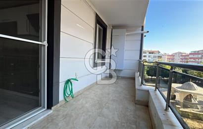 AKÇAY’DA SATILIK ARA KAT 2+1 DAİRE