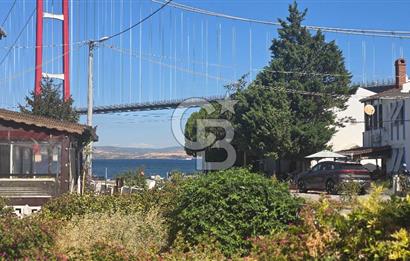 ÇANAKKALE LAPSEKİ TOPRAK 89 SİTESİNDE KİRALIK VİLLA