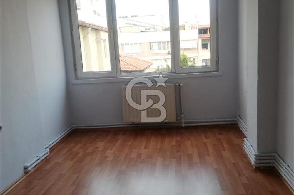 CB KİNG'DEN BALIKESİR MERKEZ KIZILAY CAD. ÜZERİNDE SATILIK DAİRE
