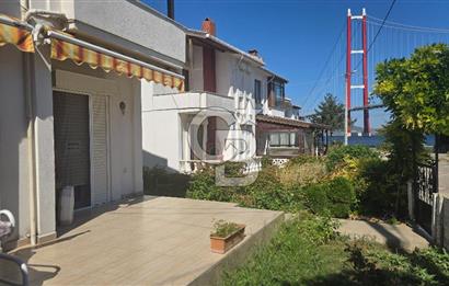 ÇANAKKALE LAPSEKİ TOPRAK 89 SİTESİNDE KİRALIK VİLLA