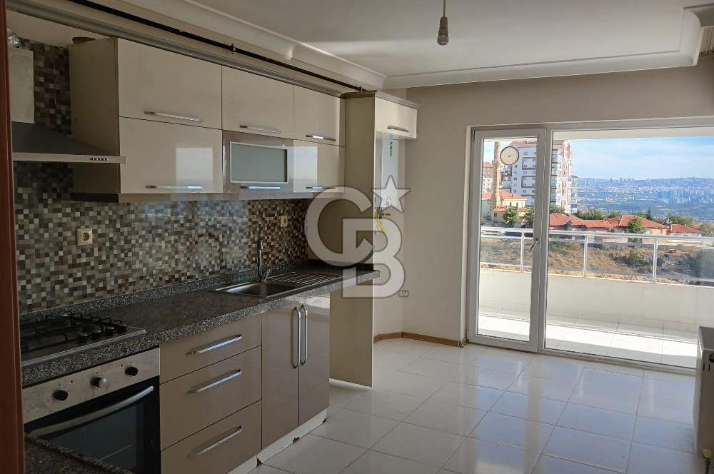 YENİMAHALLE AVCILAR'DA MANZARALI GENİŞ 3+1 KİRALIK