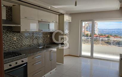 YENİMAHALLE AVCILAR'DA MANZARALI GENİŞ 3+1 KİRALIK
