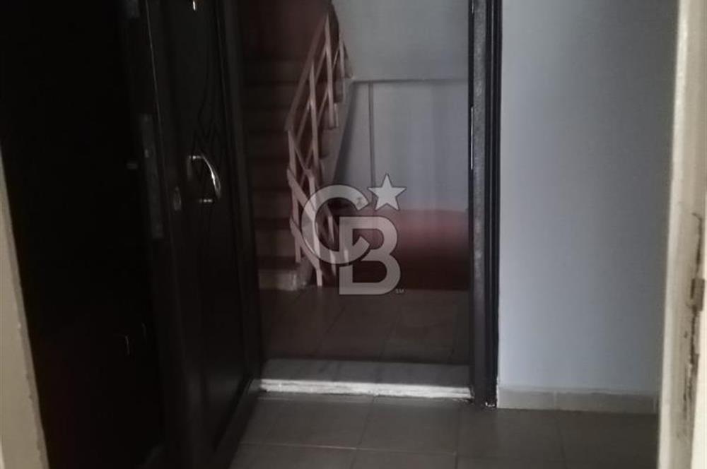 CB KİNG'DEN BALIKESİR MERKEZ KIZILAY CAD. ÜZERİNDE SATILIK DAİRE