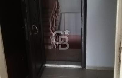 CB KİNG'DEN BALIKESİR MERKEZ KIZILAY CAD. ÜZERİNDE SATILIK DAİRE