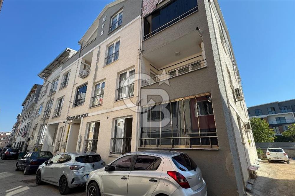 Bursa Nilüfer Çalı'da Satılık 2+1 Daire Ayrı Mutfaklı