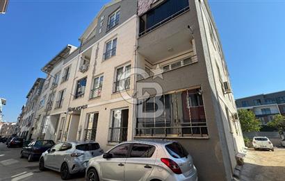 Bursa Nilüfer Çalı'da Satılık 2+1 Daire Ayrı Mutfaklı