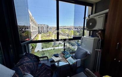 BEYLİKDÜZÜ KAVAKLI MAHALLESİ LEDA MARİN SİTESİ SATILIK 3+1 DAİRE