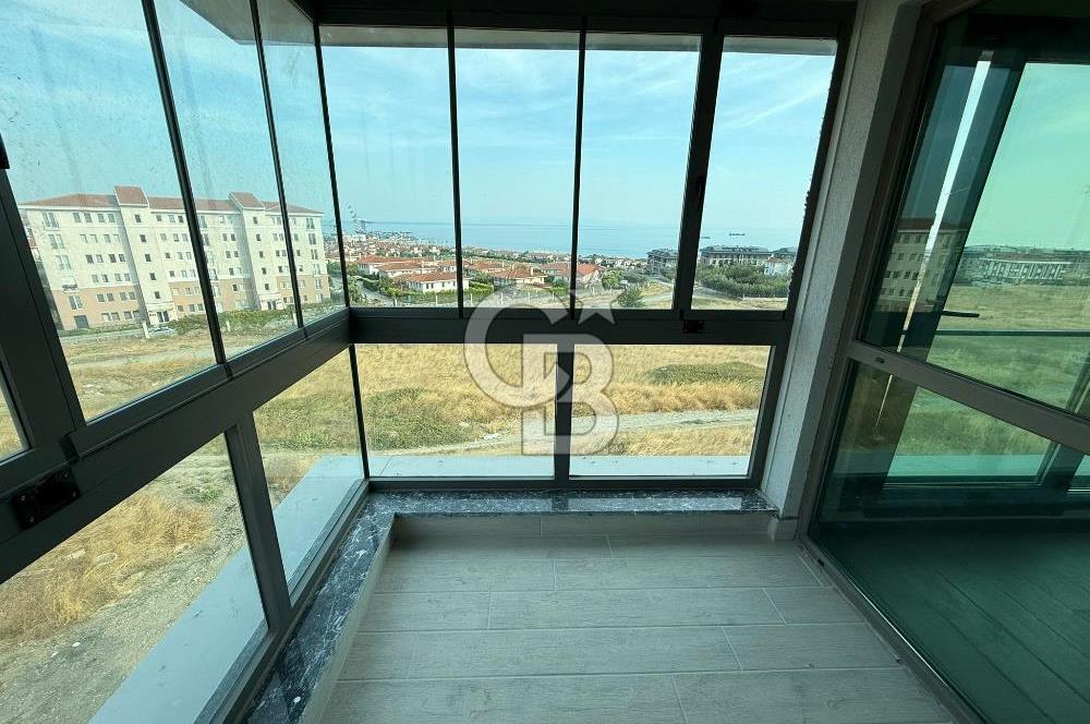 KAVAKLI MAHALLESİ FULL MANZARALI SATILIK 3+2 DUBLEKS DAİRE