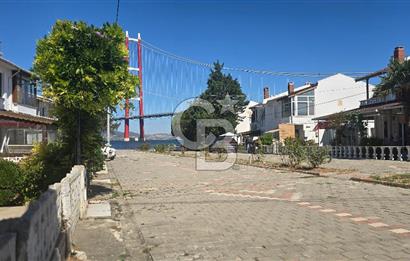 ÇANAKKALE LAPSEKİ TOPRAK 89 SİTESİNDE KİRALIK VİLLA