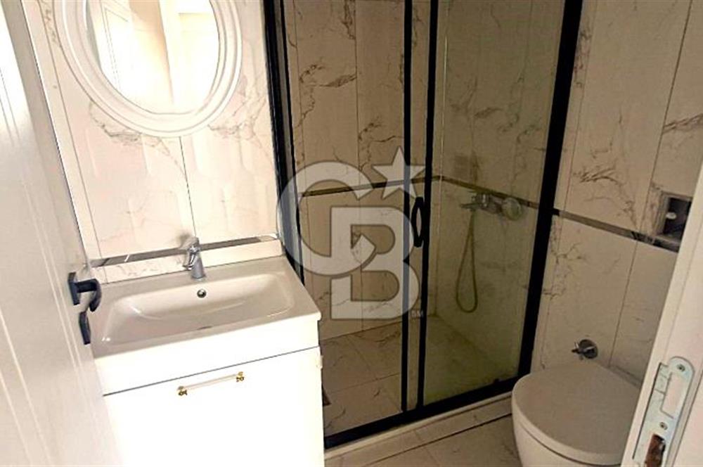 Esenler Karacaören Gold Country Sitesinde Lüks 3+1 Satılık Daire