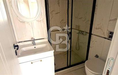 Esenler Karacaören Gold Country Sitesinde Lüks 3+1 Satılık Daire