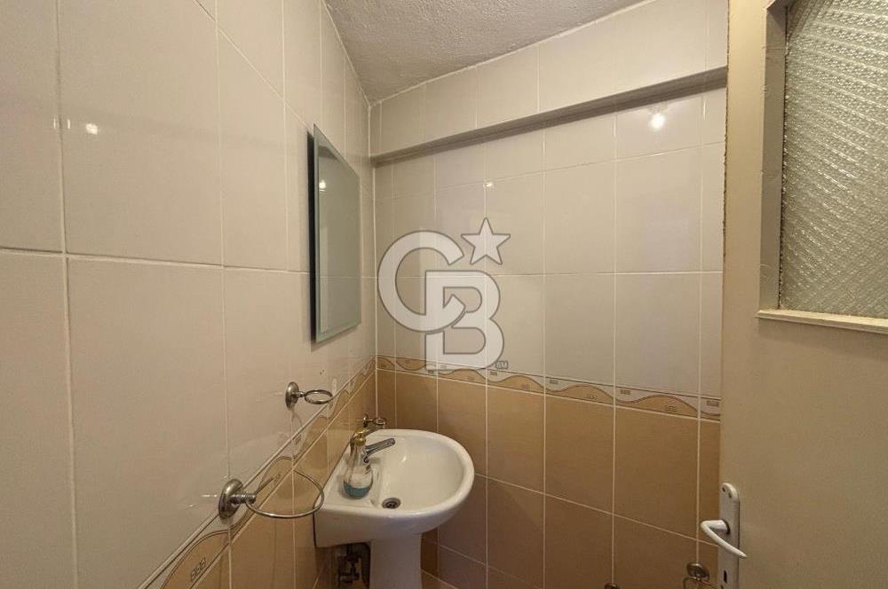 CB KİNG'DEN BALIKESİR MERKEZ KIZILAY CAD. ÜZERİNDE SATILIK DAİRE