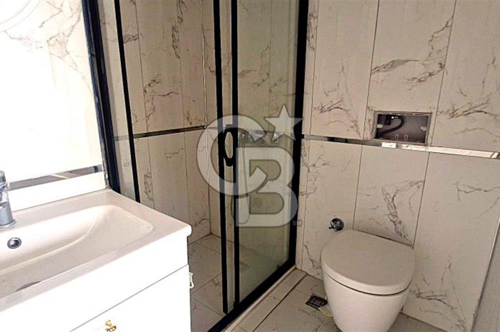 Esenler Karacaören Gold Country Sitesinde Lüks 3+1 Satılık Daire