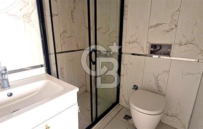 Esenler Karacaören Gold Country Sitesinde Lüks 3+1 Satılık Daire