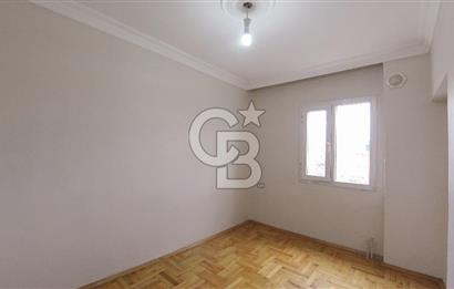 İzmir Karşıyaka İmbatlı Merkezi Konumlu Kiralık 3+1 100 m² Daire