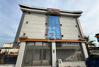 KAVAKLI MAHALLESİ FULL MANZARALI SATILIK 3+2 DUBLEKS DAİRE