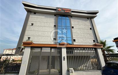 KAVAKLI MAHALLESİ FULL MANZARALI SATILIK 3+2 DUBLEKS DAİRE