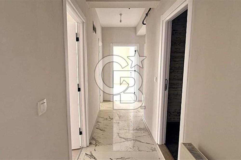 Esenler Karacaören Gold Country Sitesinde Lüks 3+1 Satılık Daire