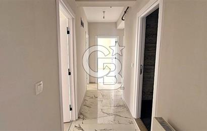 Esenler Karacaören Gold Country Sitesinde Lüks 3+1 Satılık Daire