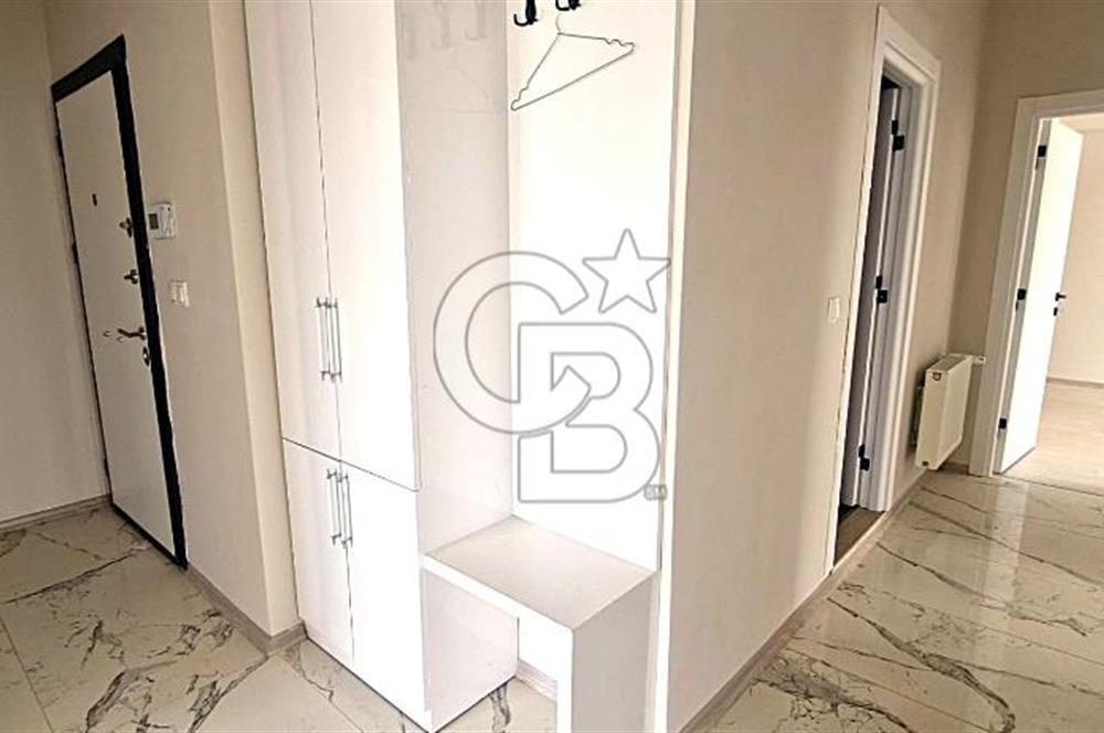 Esenler Karacaören Gold Country Sitesinde Lüks 3+1 Satılık Daire