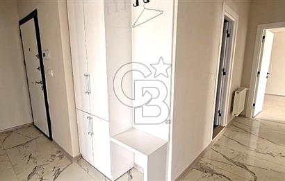 Esenler Karacaören Gold Country Sitesinde Lüks 3+1 Satılık Daire
